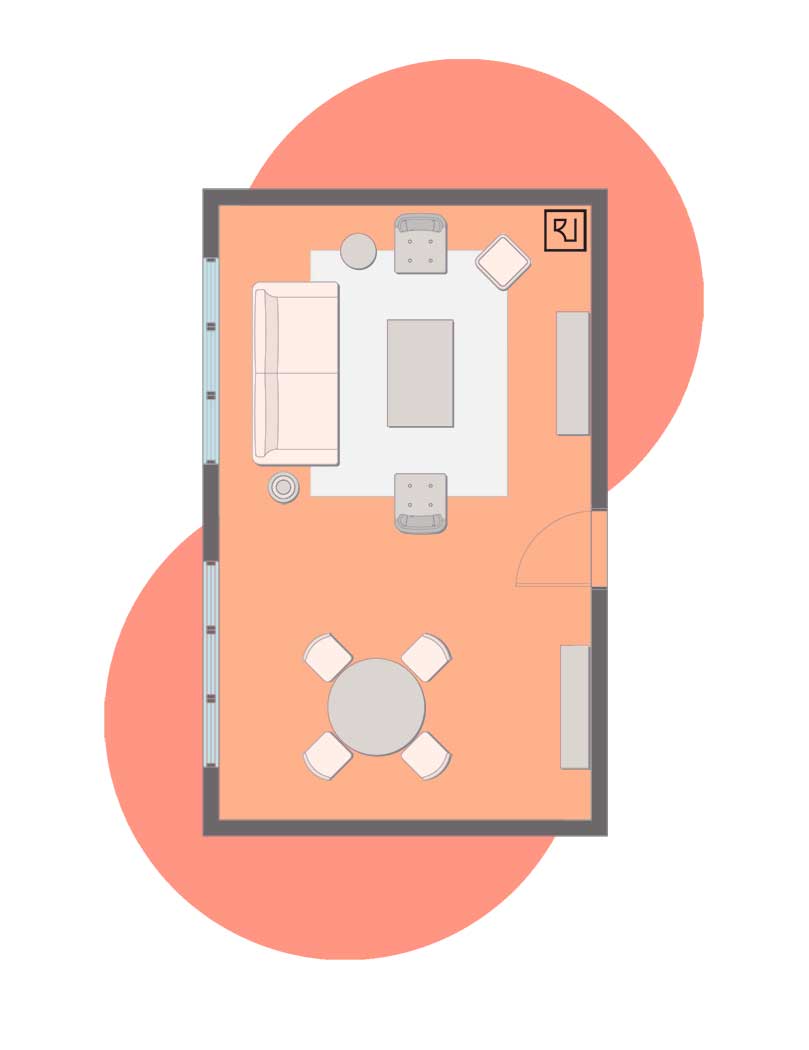 Livingroom Plans Industrial M Rec A5 a