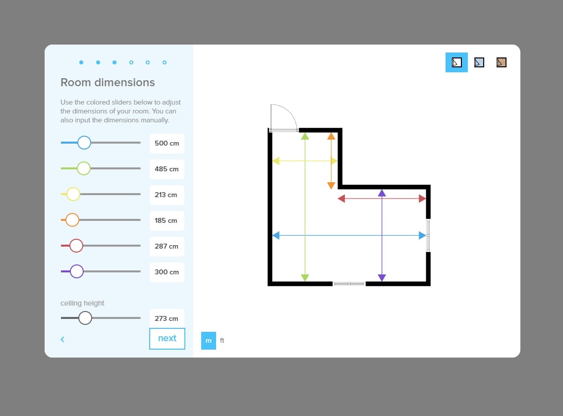 floor design software