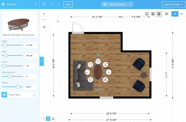 12 Best Floor Plan Software And Online Room Layout Tools Roomlay