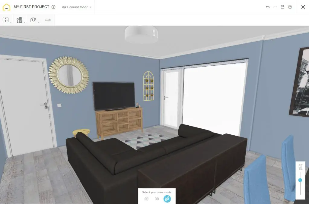 12 Best Floor Plan Software And Online Room Layout Tools - Roomlay