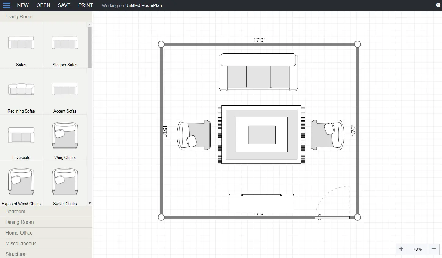 12 best floor plan software and online room layout tools - roomlay