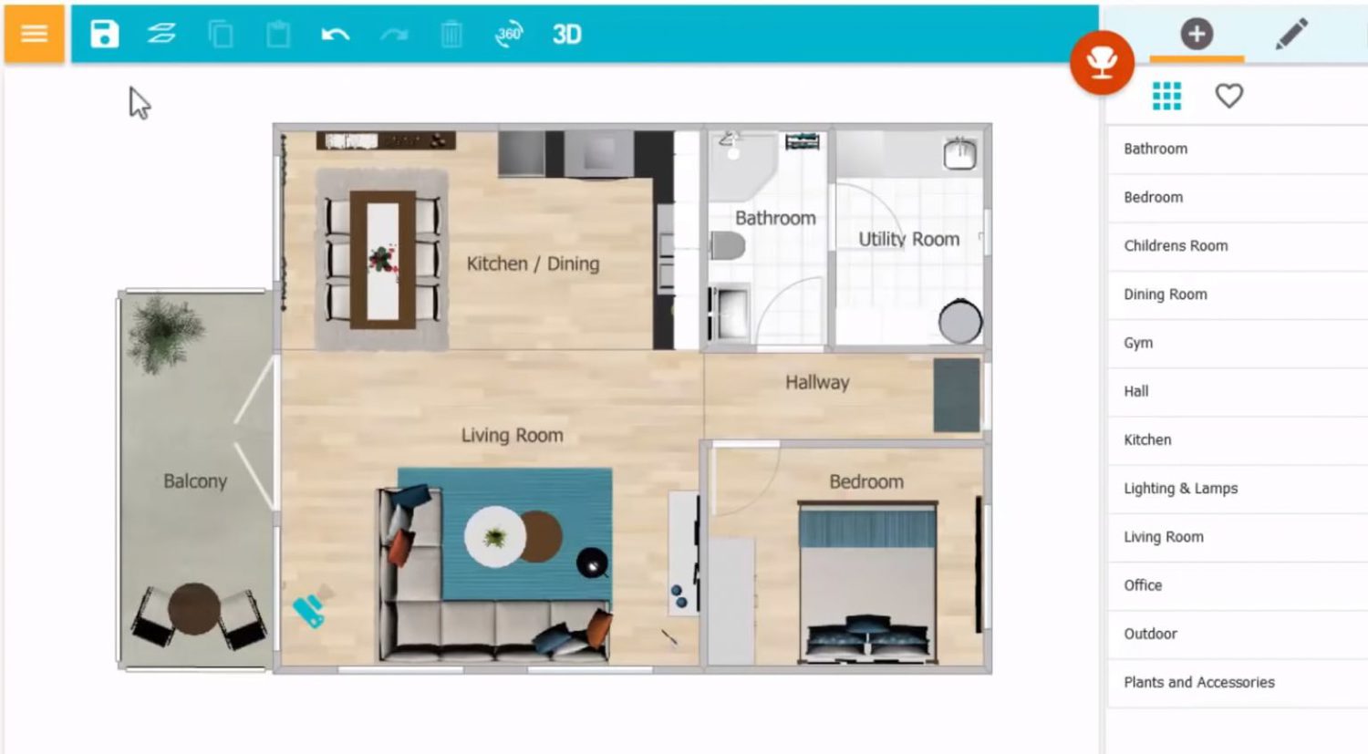 Plan Room Layout Online Free : 3d Room Planner Layout For Android ...