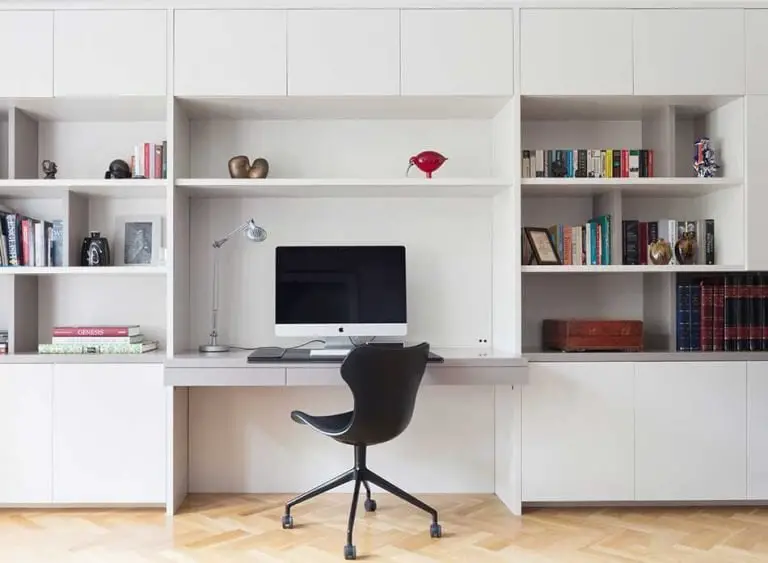 How to Easily Set Up Your Home Office - Roomlay
