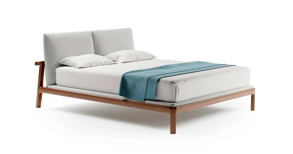 Fushimi Bed Pianca