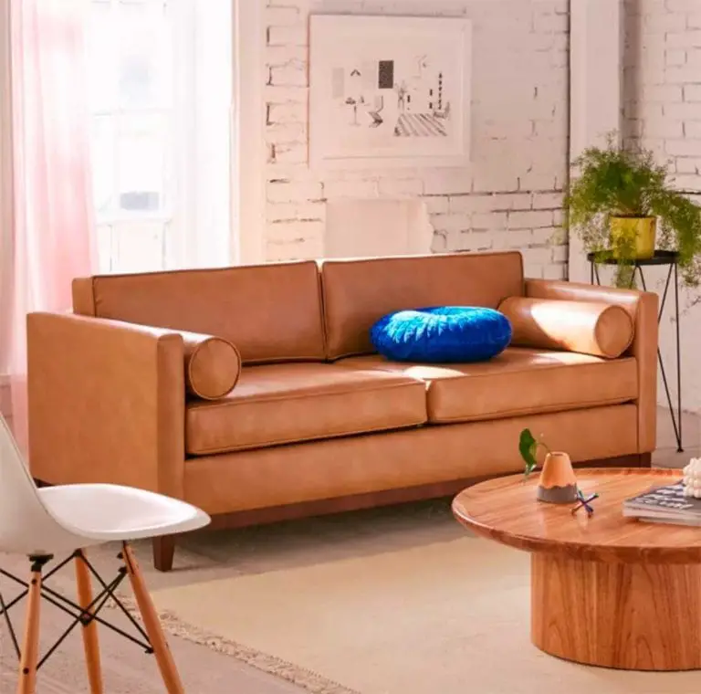 The Best Bohemian Sofas in 2021 [17 of Our Favorites] Roomlay