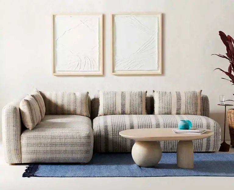 The Best Bohemian Sofas in 2021 [17 of Our Favorites] Roomlay