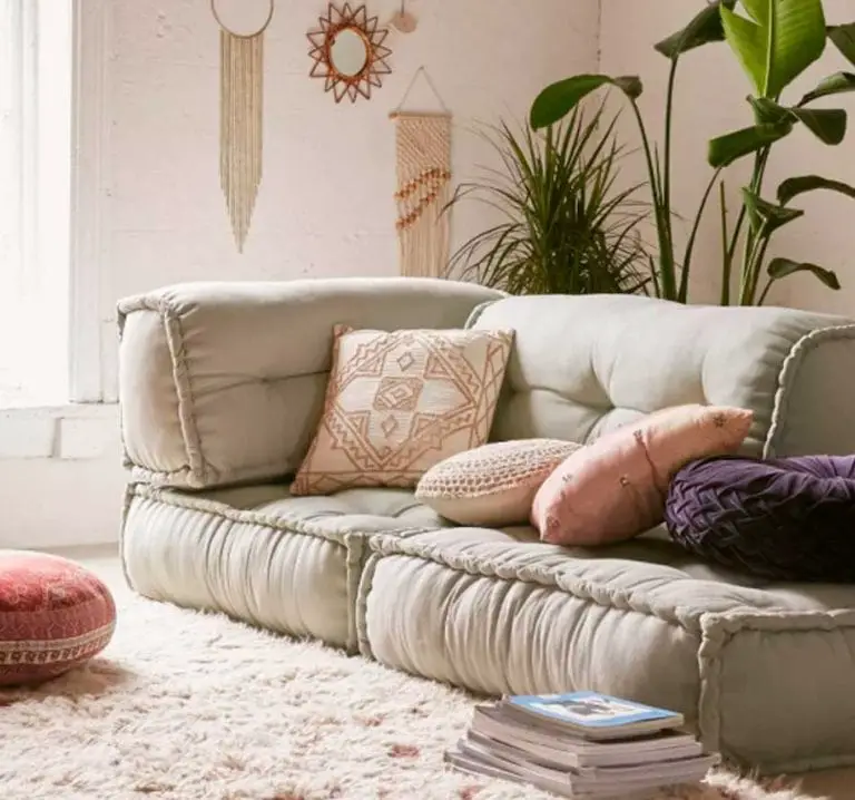 The Best Bohemian Sofas in 2021 [17 of Our Favorites] Roomlay