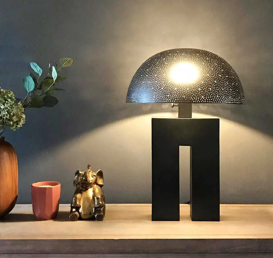 54Kibo table lamp