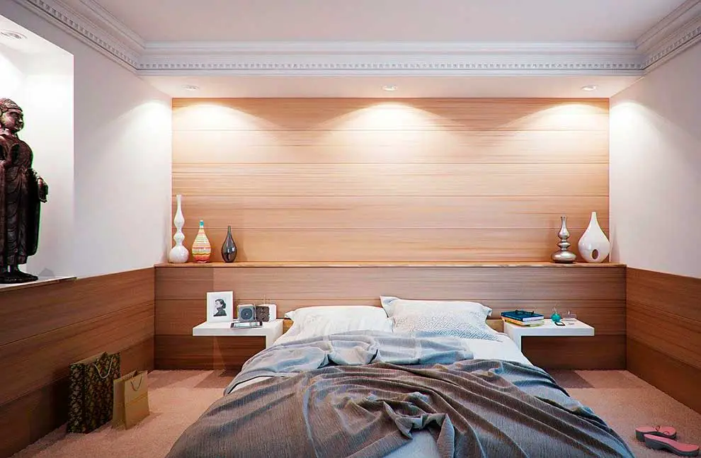 feng shui sleeping bed direction