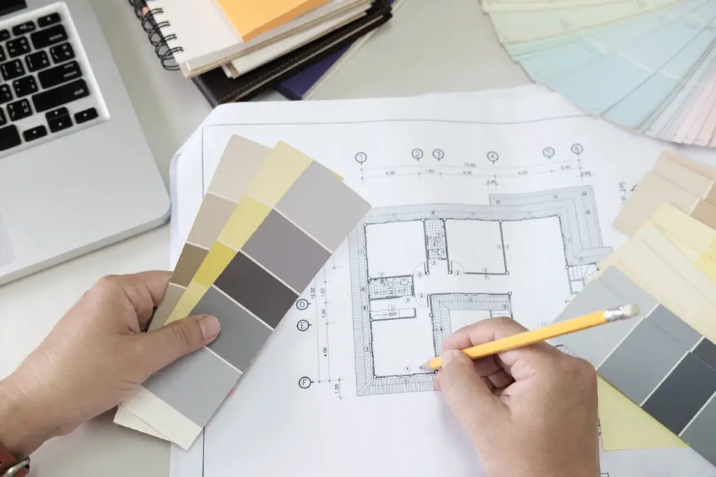 Interior Design Consultant