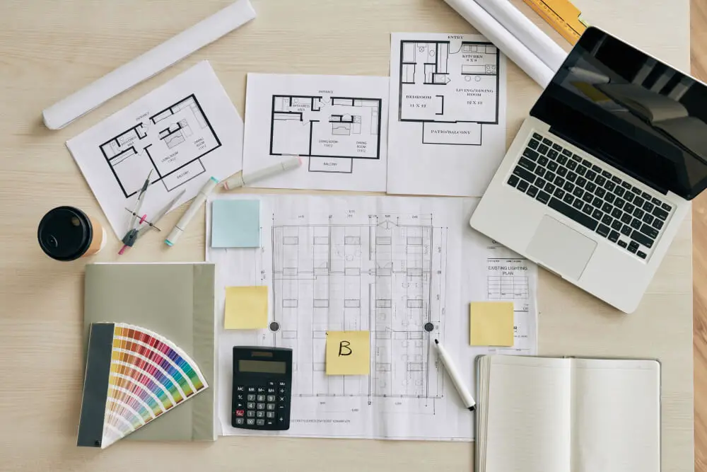 how to plan a room layout