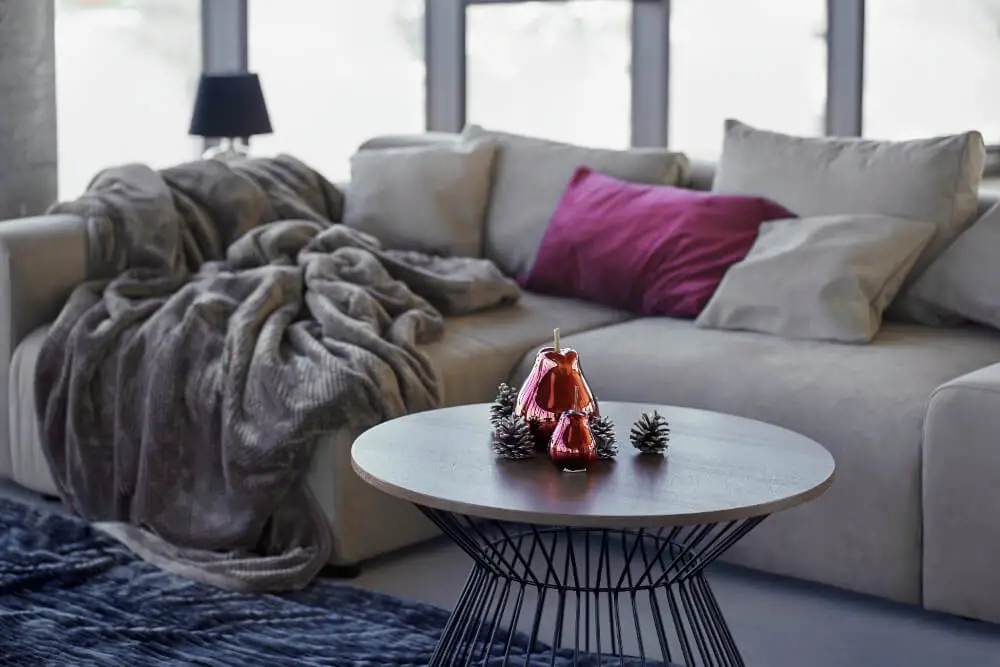 corner compfy sofa