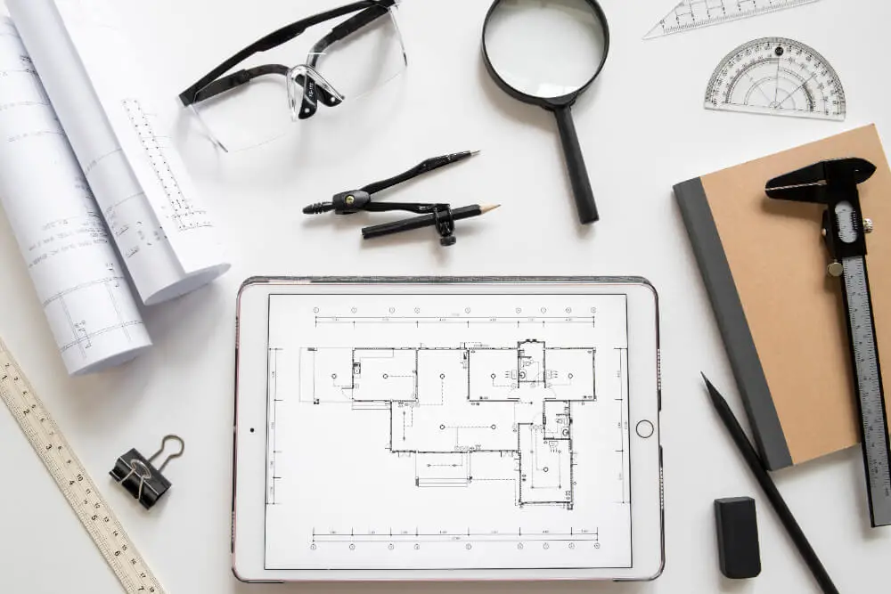 room layout design
