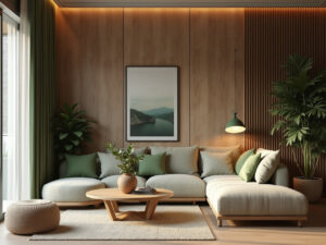 interior design trends of 2025