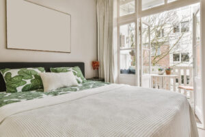 spare bedroom for rent