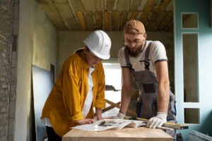 custom home builders