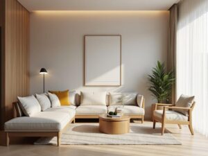 elevate your room