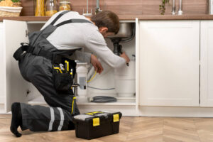 home plumbing system