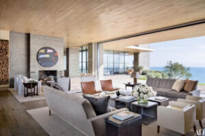 luxury custom home