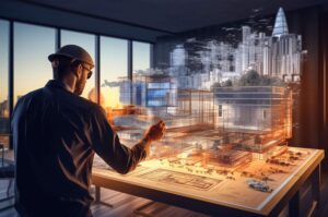 Modernize Construction Company
