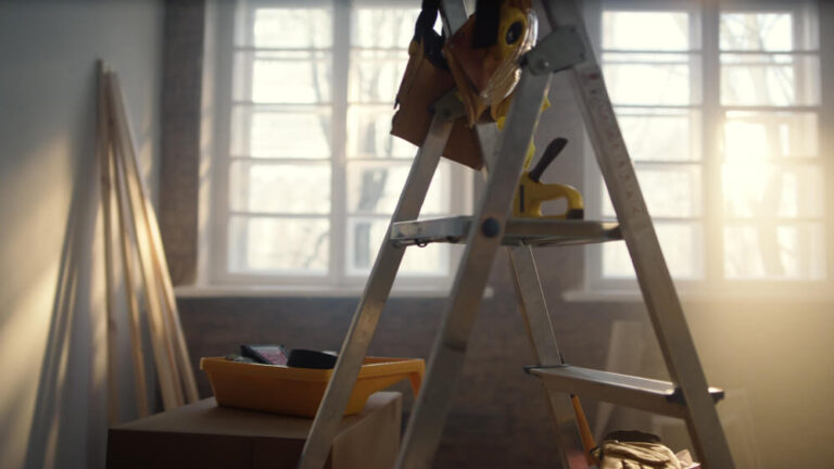A closer look at Bestpace To Begin Home Renovation