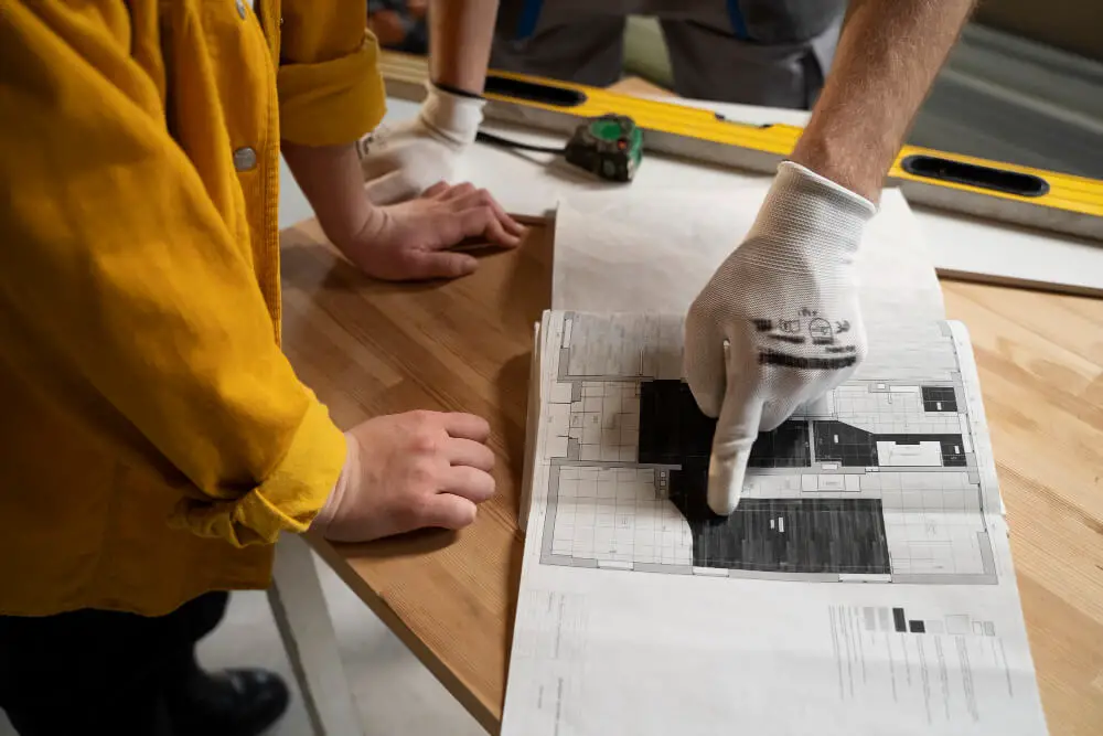 home renovation Contractors