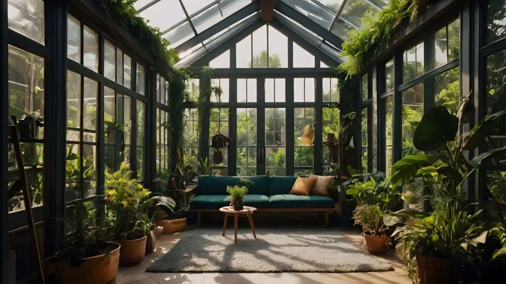 minimalist haven