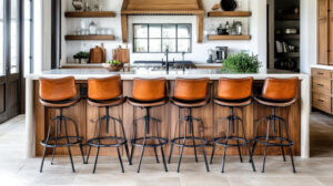 Bar Stools Kitchen