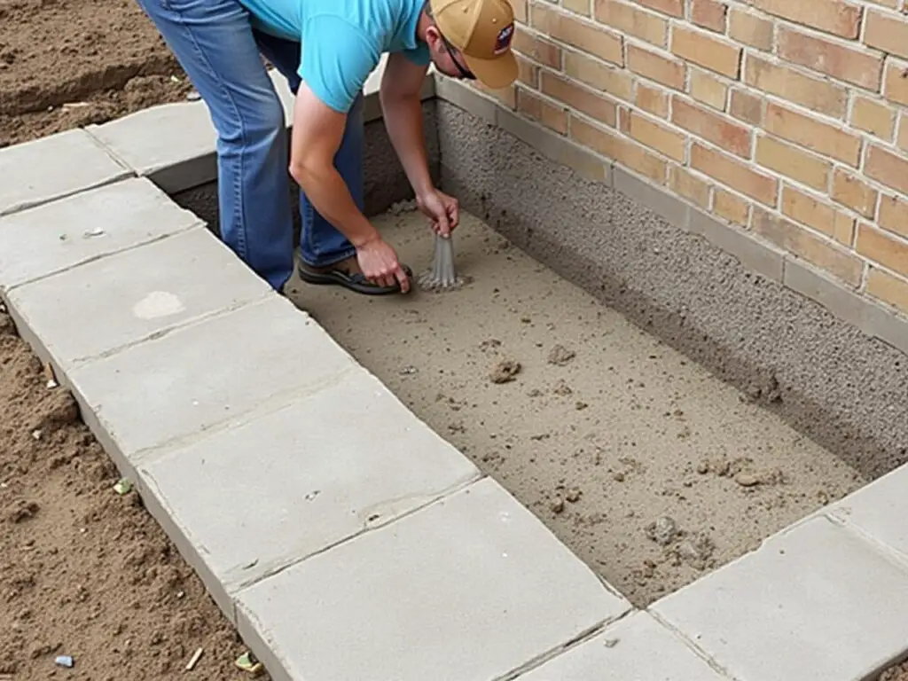 foundation repair