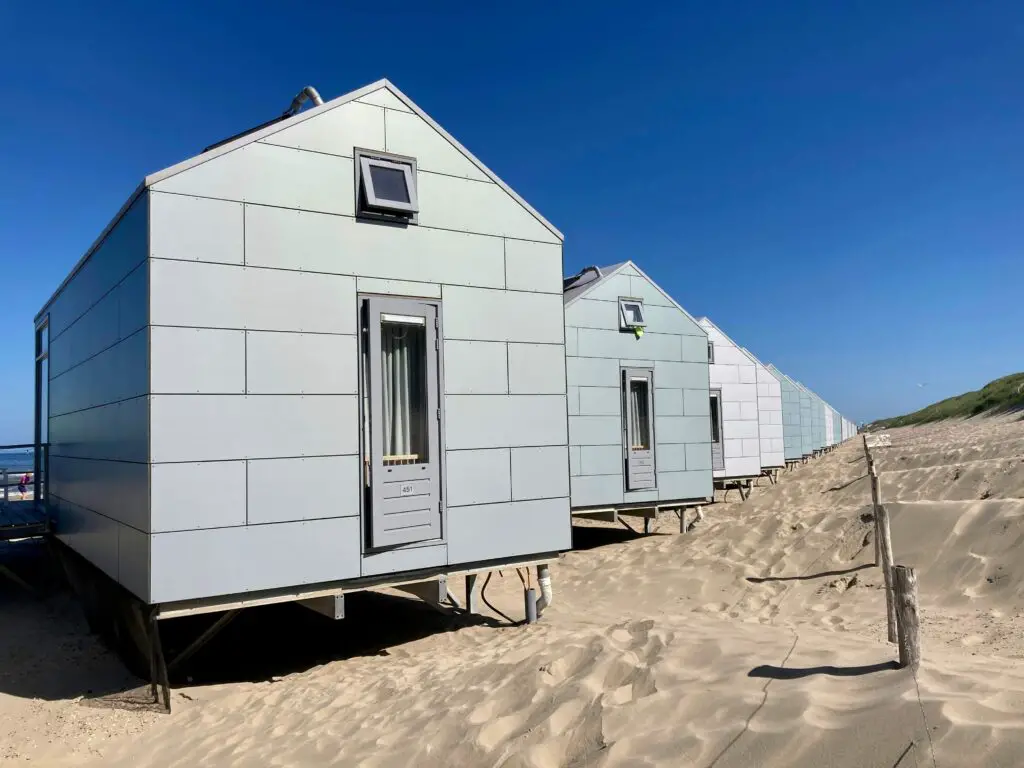 listing your mobile home