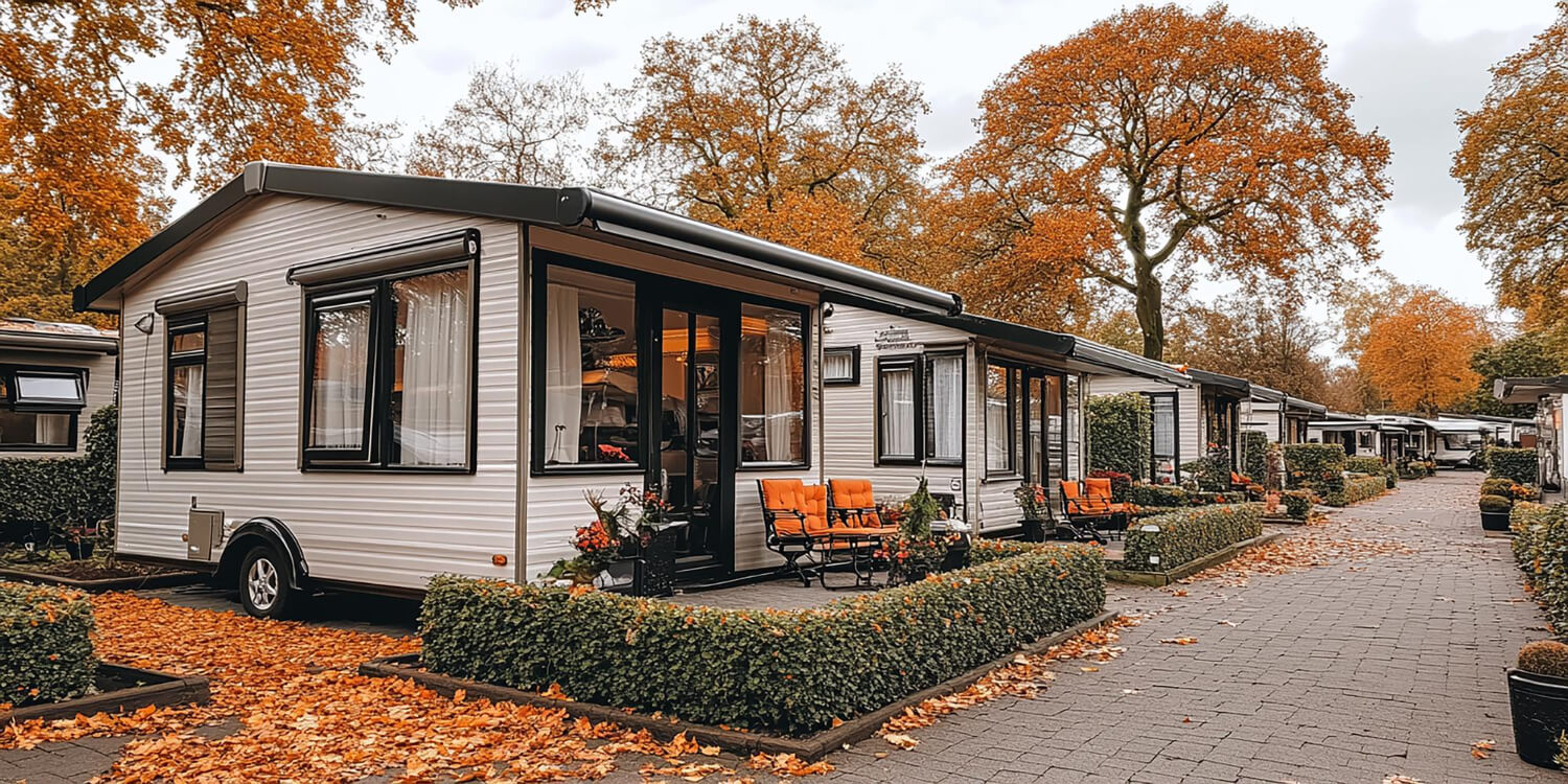 mobile home for sale