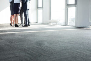 commercial flooring carpet