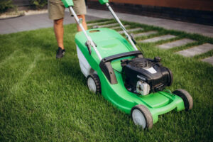 Extending the Life of Drive Belts on Lawn Mowers