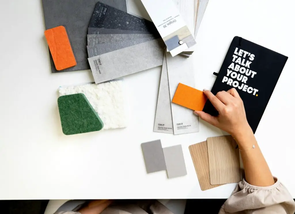 color catalog