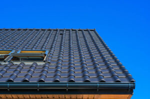 Roof types