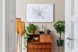 Home decor elements
