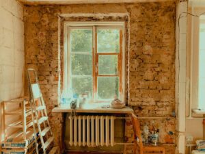 home renovations