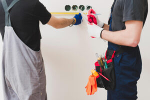 Home repair