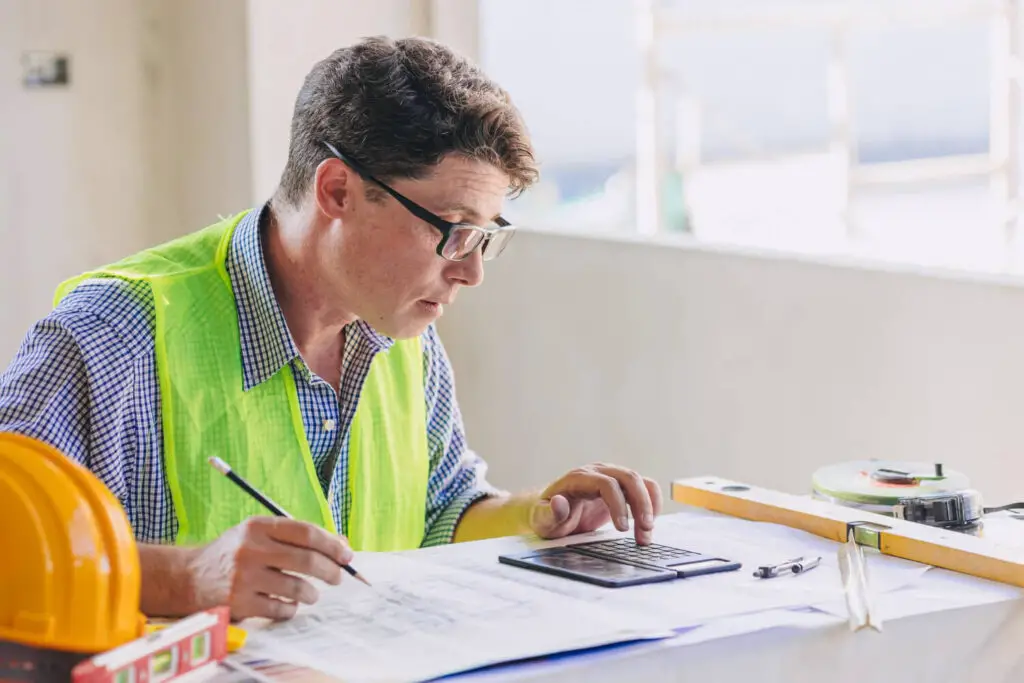 home repair budget planning