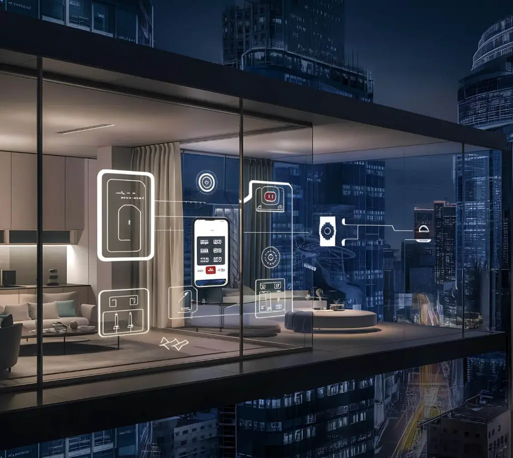 Smart Home Technology