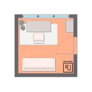 home office plan