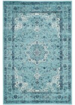 rug light blue rug