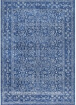 blue rug blue rug